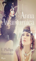 Okładka książki: Anna Awanturnica