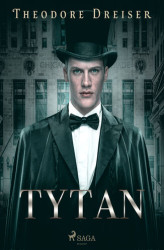 Okładka: Tytan