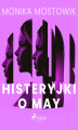 Okładka książki: Histeryjki o May