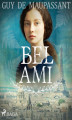 Okładka książki: Bel Ami