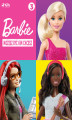 Okładka książki: Barbie - Możesz być kim chcesz 3