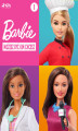 Okładka książki: Barbie - Możesz być kim chcesz 1
