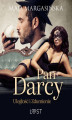 Okładka książki: Pan Darcy: Uległość i zdumienie  opowiadanie erotyczne