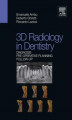 Okładka książki: 3D Radiology in Dentistry