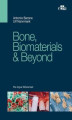 Okładka książki: Bone, Biomaterials & Beyond