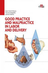Okładka: Good practice and malpractice in labor and delivery