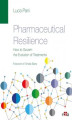 Okładka książki: Pharmaceutical Resilience