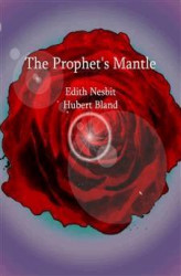 Okładka: The Prophet's Mantle