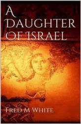 Okładka: A Daughter Of Israel
