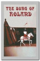 Okładka: The Song of Roland