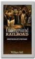 Okładka książki: The Underground Railroad