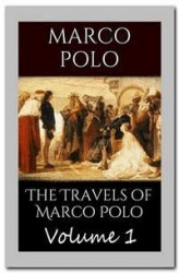 Okładka: The Travels of Marco Polo - Volume 1