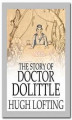 Okładka książki: The Story of Doctor Dolittle
