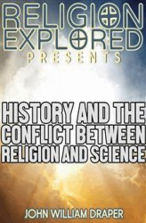 Okładka: History of the Conflict Between Religion and Science