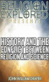 Okładka książki: History of the Conflict Between Religion and Science