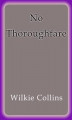 Okładka książki: No thoroughfare
