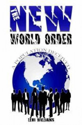 Okładka: The New World Order