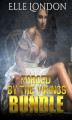 Okładka książki: Forced By The Vikings. Bundle
