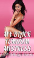 Okładka książki: My Black FemDom Mistress