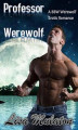 Okładka książki: Professor Werewolf: A BBW Erotic Romance