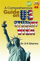 Okładka: A Comprehensive Guide on US Student Visa