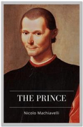 Okładka: The Prince