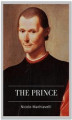 Okładka książki: The Prince