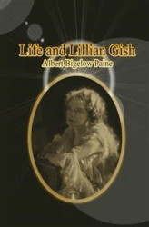 Okładka: Life and Lillian Gish