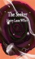 Okładka książki: The Seeker