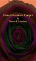 Okładka książki: James Fenimore Cooper