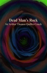 Okładka: Dead Man's Rock