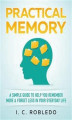 Okładka książki: Practical Memory