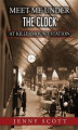 Okładka książki: Meet Me Under The Clock at Killermount Station