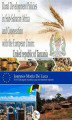 Okładka książki: Rural Development Policies in Sub-Saharan Africa and Cooperation with the European Union : United Republic of Tanzania (English Edition)