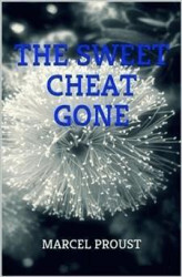 Okładka: The Sweet Cheat Gone