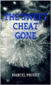 Okładka książki: The Sweet Cheat Gone