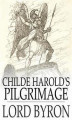 Okładka książki: Childe Harold's Pilgrimage
