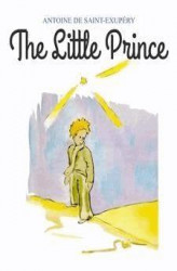 Okładka: The Little Prince
