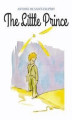 Okładka książki: The Little Prince