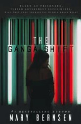 Okładka: The Ganga Shift