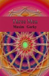 Okładka: Three Men