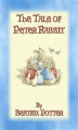 Okładka książki: THE TALE OF PETER RABBIT - Tales of Peter Rabbit & Friends book 1