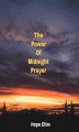 Okładka książki: The Power Of Midnight Prayer