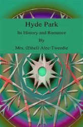 Okładka: Hyde Park