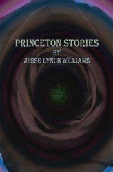 Okładka: Princeton Stories