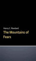 Okładka książki: The Mountains of Fears