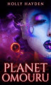 Okładka książki: Planet Omouru
