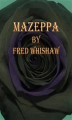 Okładka książki: Mazeppa