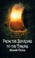 Okładka książki: From the Sepulchre to the Throne
