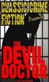 Okładka książki: The Devil Doctor